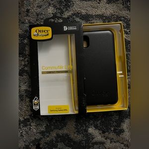 OtterBox COMMUTER SERIES LITE Case for Samsung Galaxy A10e